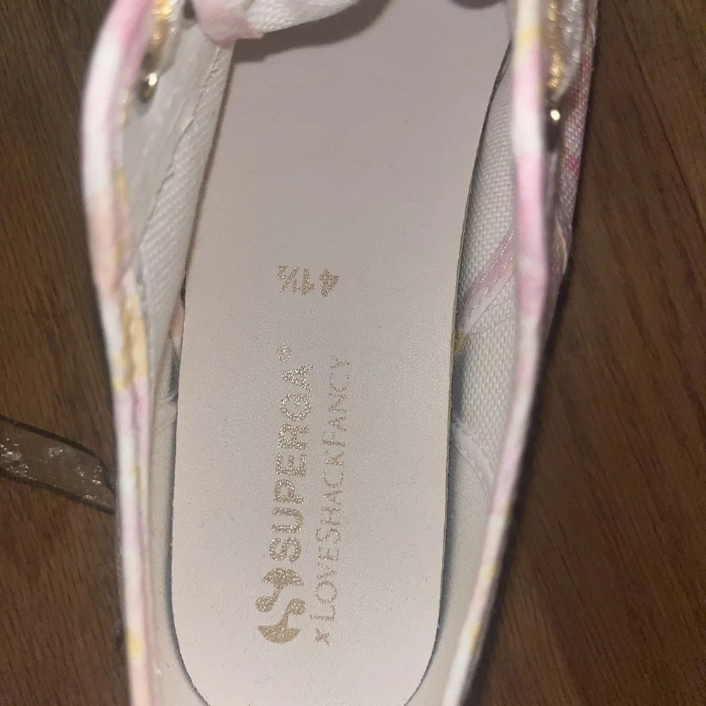 loveshackfancy sneakers